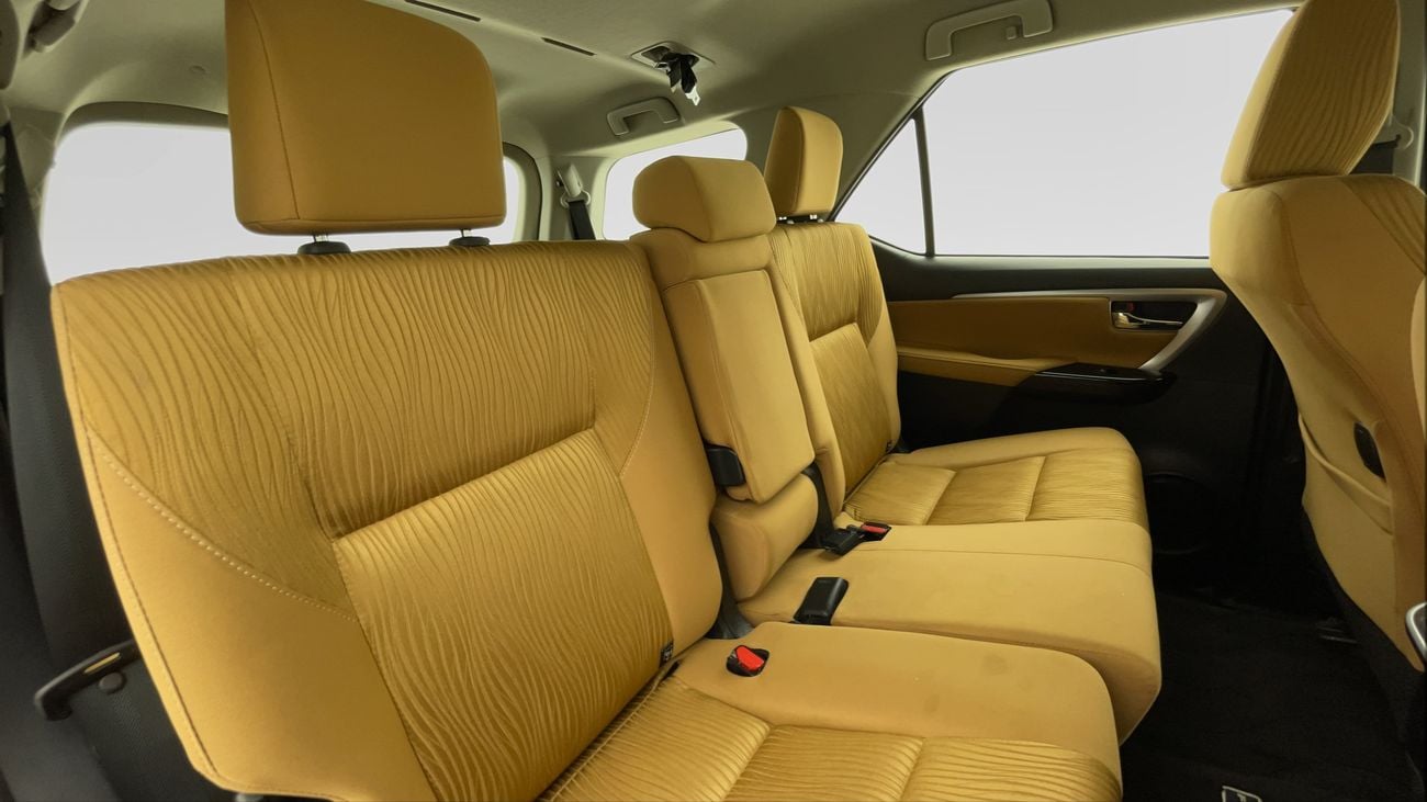 Toyota Fortuner GXR 4 | Zero Down Payment | Home Test Drive