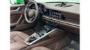 Porsche 911 2022 Porsche 911 Targa 4, Porsche Warranty Valid, Porsche Full Service History, GCC