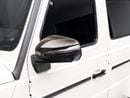 Mercedes Benz G63 AMG STD BUY NOW, PAY 2027 | THE BLACKLINE STANDARD | 2030 Mercedes Warranty + Service Contract, GCC