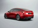 Tesla Model 3 STANDARD RANGE