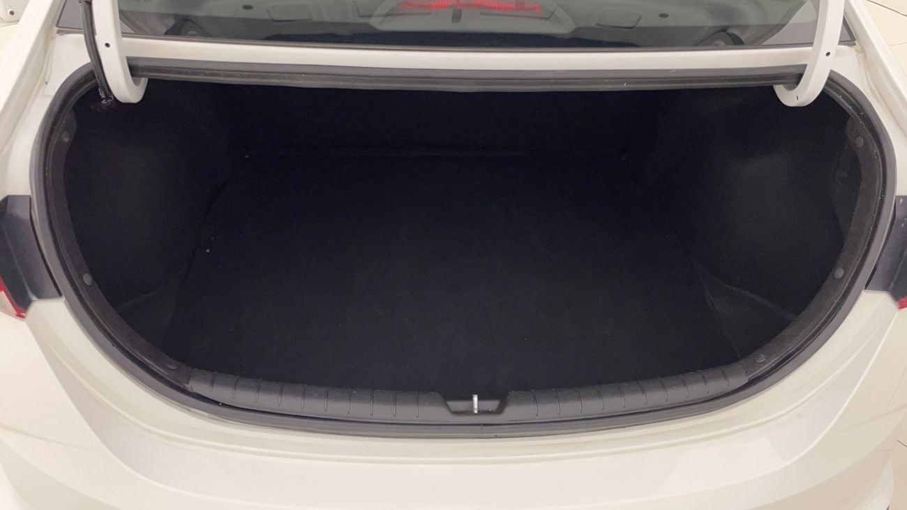 Hyundai Accent SMART 1.6 | Zero Down Payment | Home Test Drive