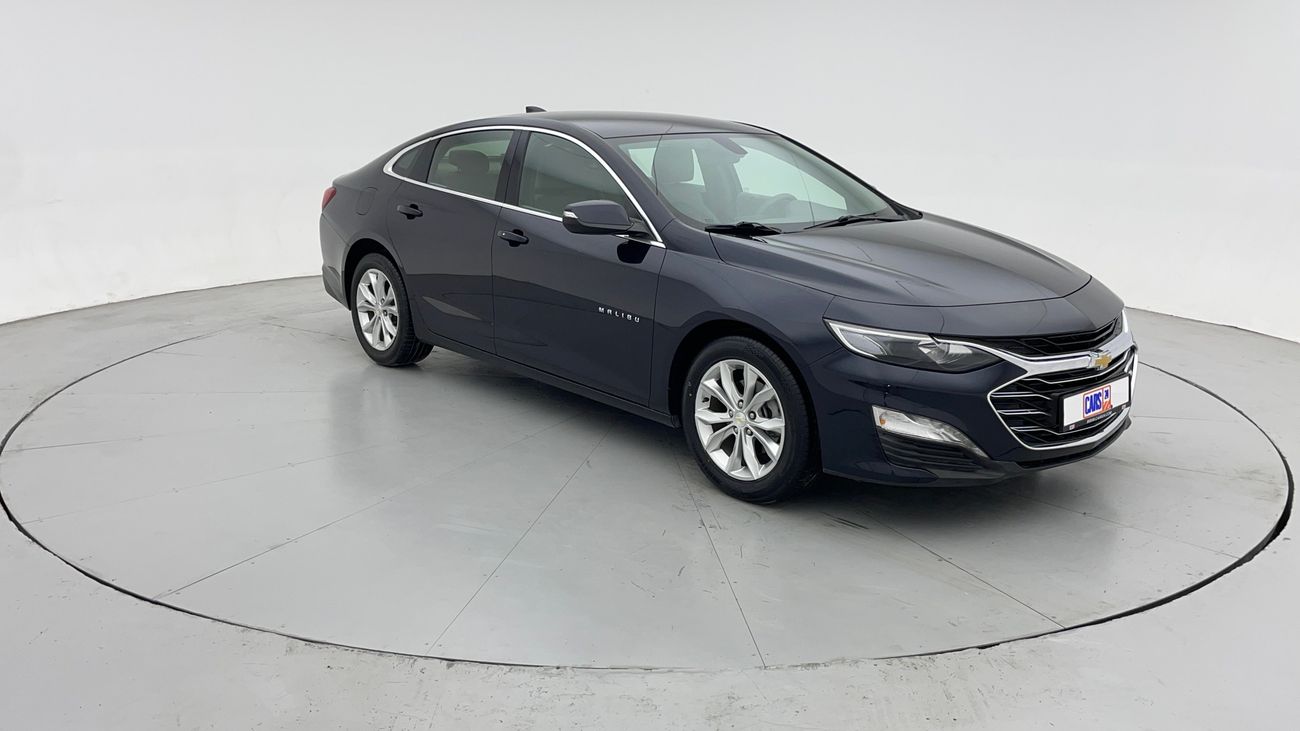 Chevrolet Malibu LS 1.5 | Zero Down Payment | Free Home Test Drive