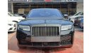 Rolls-Royce Ghost GHOST BLACK BADGE 4 y Warranty & Service 2022 GCC