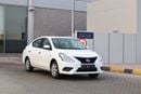 Nissan Sunny S 1.6L