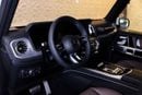 مرسيدس بنز G 63 AMG STD STD