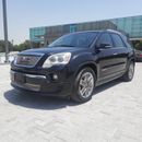GMC Acadia SLE GMC Acadia Model 2012   GCC -- full opsions no 1 very very- VERY GOOD CONDITION