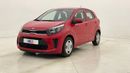 Kia Picanto LX 1.2 | Zero Down Payment | Home Test Drive