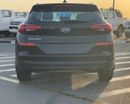 Hyundai Tucson 2020 Hyundai Tucson 2.0L V4 - SEL+ Premium GDi - Push Start With BSM Radar