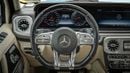 مرسيدس بنز G 63 AMG STD