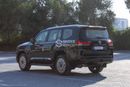 تويوتا لاند كروزر LC300 4.0L PETROL V6 GXR FULL WITH-RDR AT 7S 2026MY