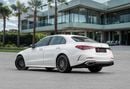 مرسيدس بنز C 200 C200 AMG | 3,330 P.M | 0% Downpayment | 2029 WARRANTY & SERVICE
