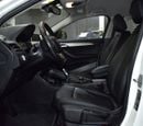 BMW X2 SDRIVE20I EXCELLENT DEAL for our BMW X2 ( 2020 Model ) in White Color GCC Specs