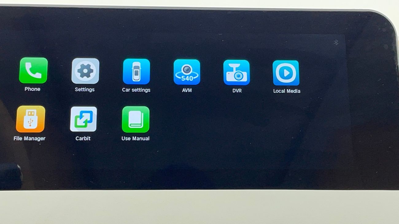 Jetour X70 Plus LUXURY 1.6 | Zero Down Payment | Home Test Drive