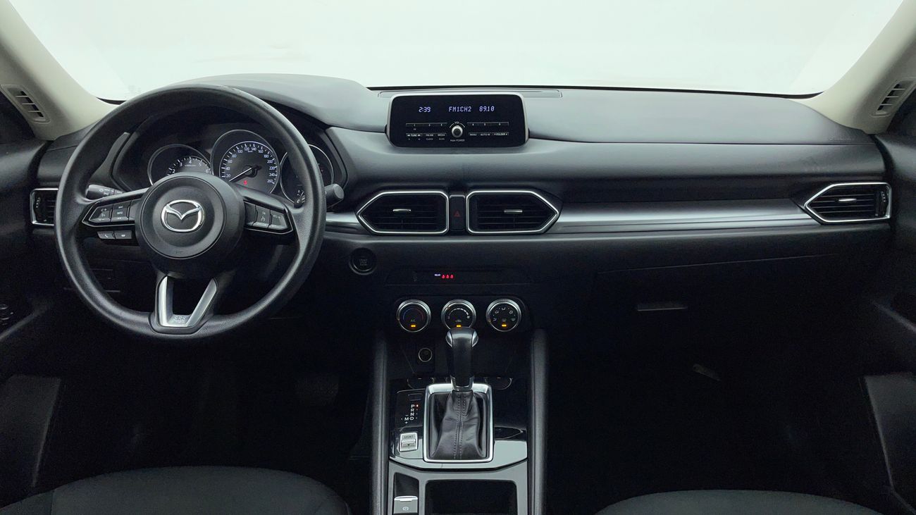 Mazda CX5 GS 2.5 | Zero Down Payment | Free Home Test Drive