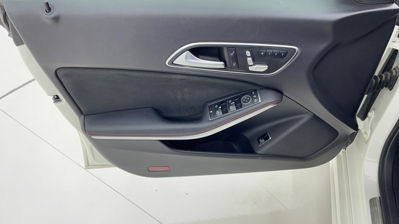 مرسيدس بنز CLA 250 SPORT AMG 2 | بدون دفعة مقدمة | اختبار القيادة في المنزل