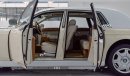 رولز رويس فانتوم ROLLS ROYCE PHANTOM 2007