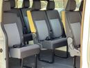Toyota Hiace GL 3.5L PTR A/T // 2026 // WITH DVD & CAMERA BACK , AUTOMATIC SIDE DOOR  // SPECIAL OFFER // BY FORM