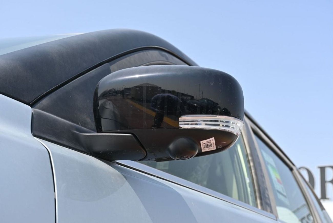 سوزوكي جراند فيتارا Suzuki Grand Vitara 1.5L Hybrid GLX , Silver , Automatic Model 2024, FWD