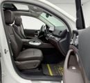 Mercedes Benz GLE 450 AMG