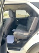 تويوتا فورتونر 2,8 LITER ,DIESEL RIGHT HAND DRIVE PUSH START