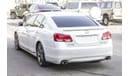 Lexus GS 460