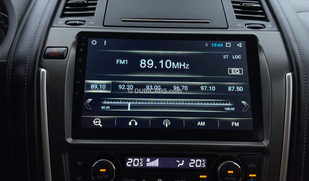 Nissan Patrol XE 4 | Zero Down Payment | Free Home Test Drive