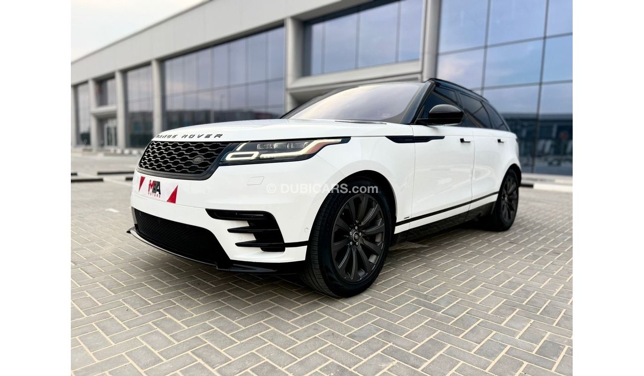 Land Rover Range Rover Velar P380 R-Dynamic S