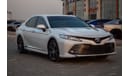 Toyota Camry Limited Toyota Camry hybrid Model : 2020 Price: 90,000 dirhams  Mileage: 58,000 km  Gulf specificati