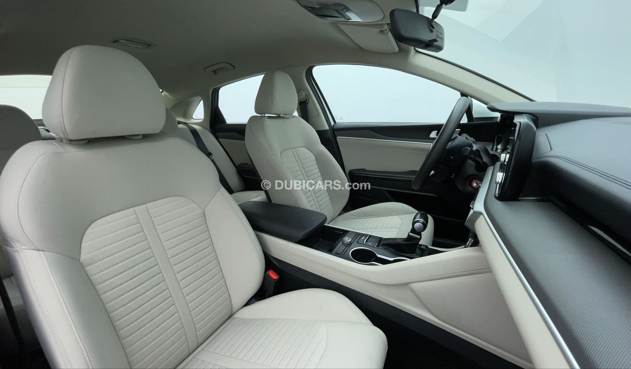 Kia K5 LX 2 | Zero Down Payment | Free Home Test Drive