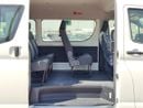 Toyota Hiace 2026 Toyota Hiace DX 13-Seater 3.5L V6 Petrol Automatic Transmission RWD Only For Export