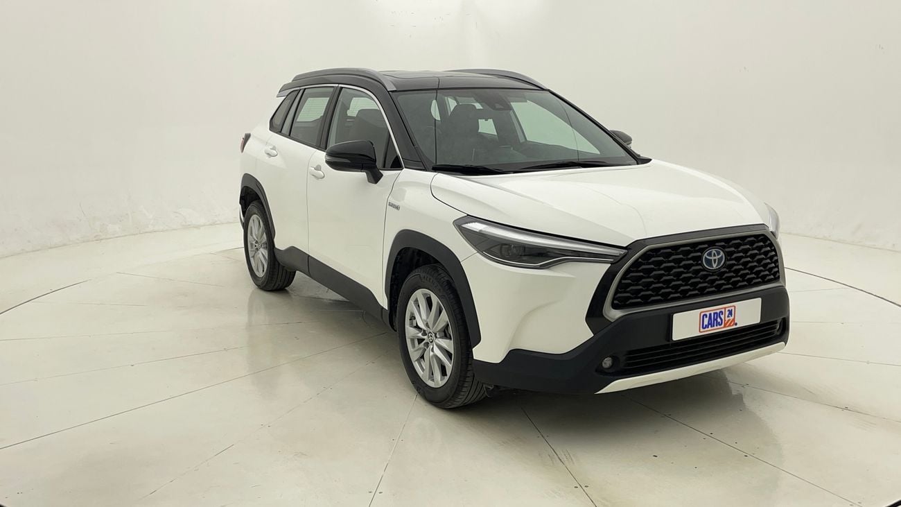 Toyota Corolla GLI 1.8 | Zero Down Payment | Free Home Test Drive