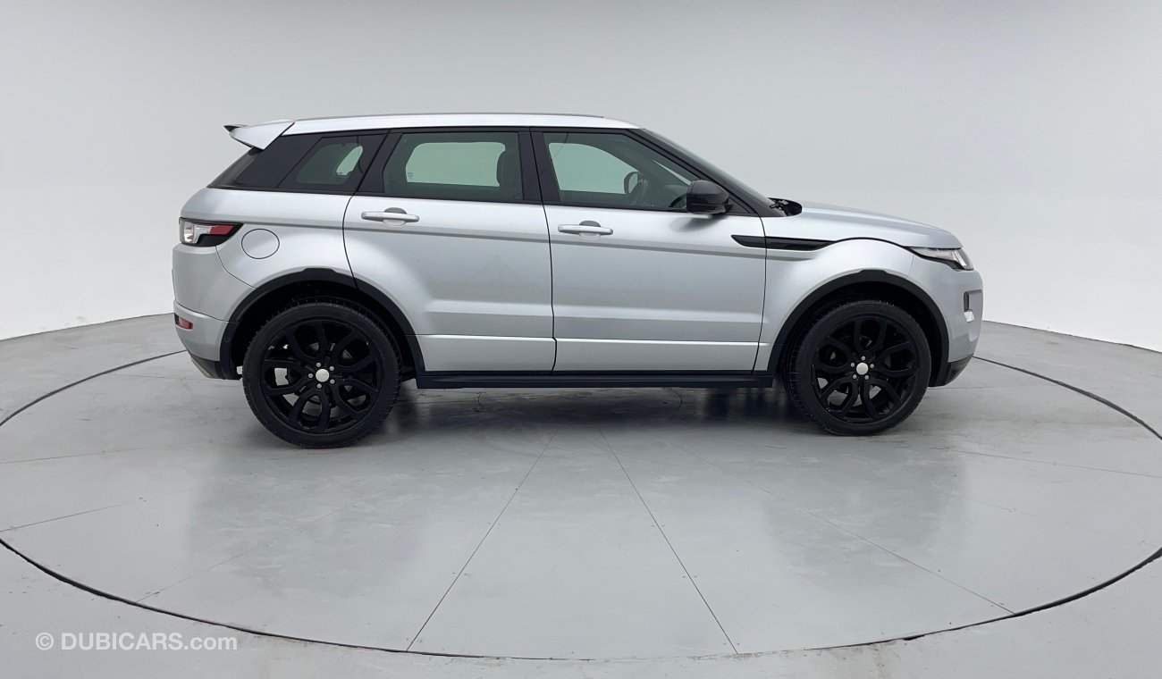 Land Rover Range Rover Evoque DYNAMIC 2 | Zero Down Payment | Free Home Test Drive