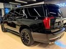 جي أم سي يوكون DENALI | GCC Specs | V8 | Luxury SUV | Full Option | Excellent Condition