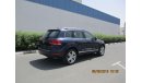 Volkswagen Touareg V6 FULLY LOADED FULL SERVICES HISTORY