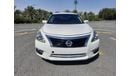 Nissan Altima SV Nissan altima 2015 full automatic accident free