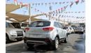 Hyundai Creta ACCIDENTS FREE - GCC - MID OPTION - ORIGINAL PAINT - PERFECT CONDITION INSIDE OUT