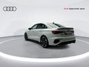 Audi S3 Sedan 2.0 quat 290hp High (Ref# 105731)
