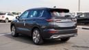 ميتسوبيشي آوتلاندر HIGHLINE ميتسوبيشي أوتلاندر 2026 – الفئة المميزة (G09) 2.5 لتر | SUV بسبعة مقاعد | مواصفات الخليج |