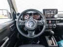 Suzuki Jimny GL 1.5L (5-Doors)