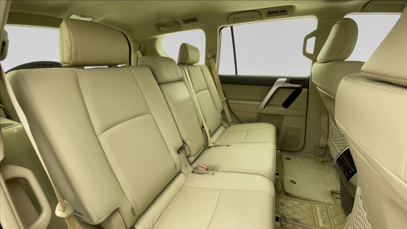 Toyota Prado ADVENTURE 4 | Zero Down Payment | Home Test Drive