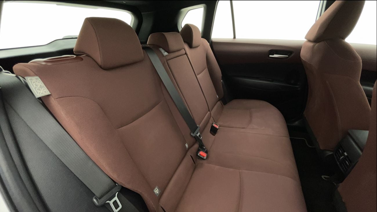 Toyota Corolla Cross XL 1.8 | Zero Down Payment | Home Test Drive