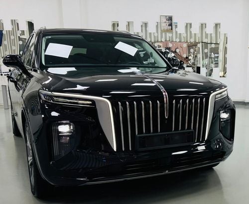 HONGQI EHS9 HONGQI EHS9 MY 2023