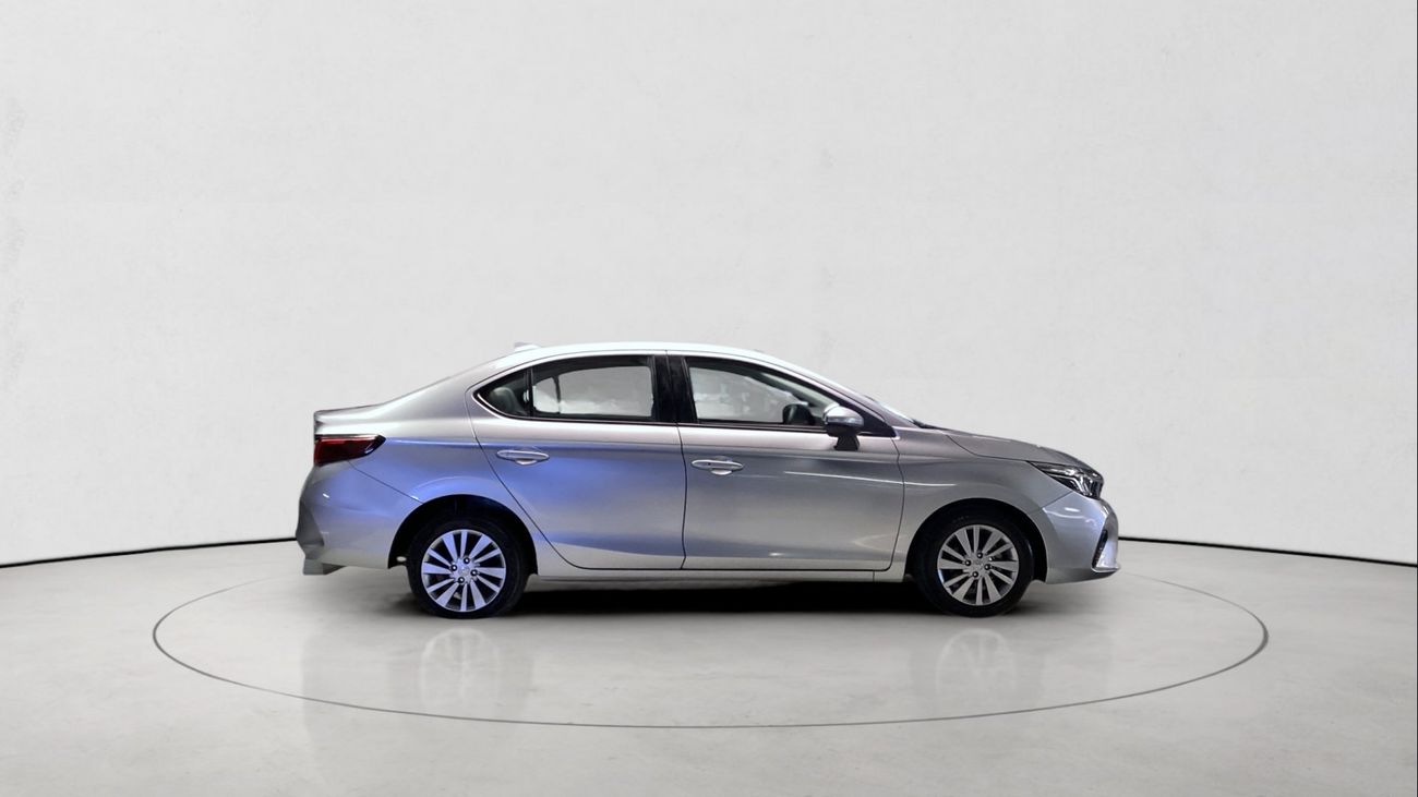 هوندا سيتي 1.5 LX AUTO | شامل الضمان | 0 ﺪﻔﻋﺓ ﺃﻮﻟﻯ