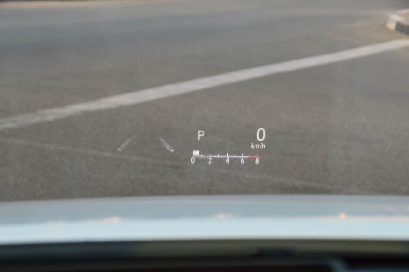 Lexus ES350 LEXUS ES350 3.5L V6 FWD SEDAN 2025 (FULL OPTION)