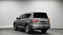 Nissan Patrol Nissan Patrol PLATINUN 2021 GCC Specs