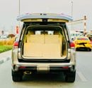 Toyota Land Cruiser Toyota Land Cruiser 4.0 model 2022 fuel petrol automatic transmission
