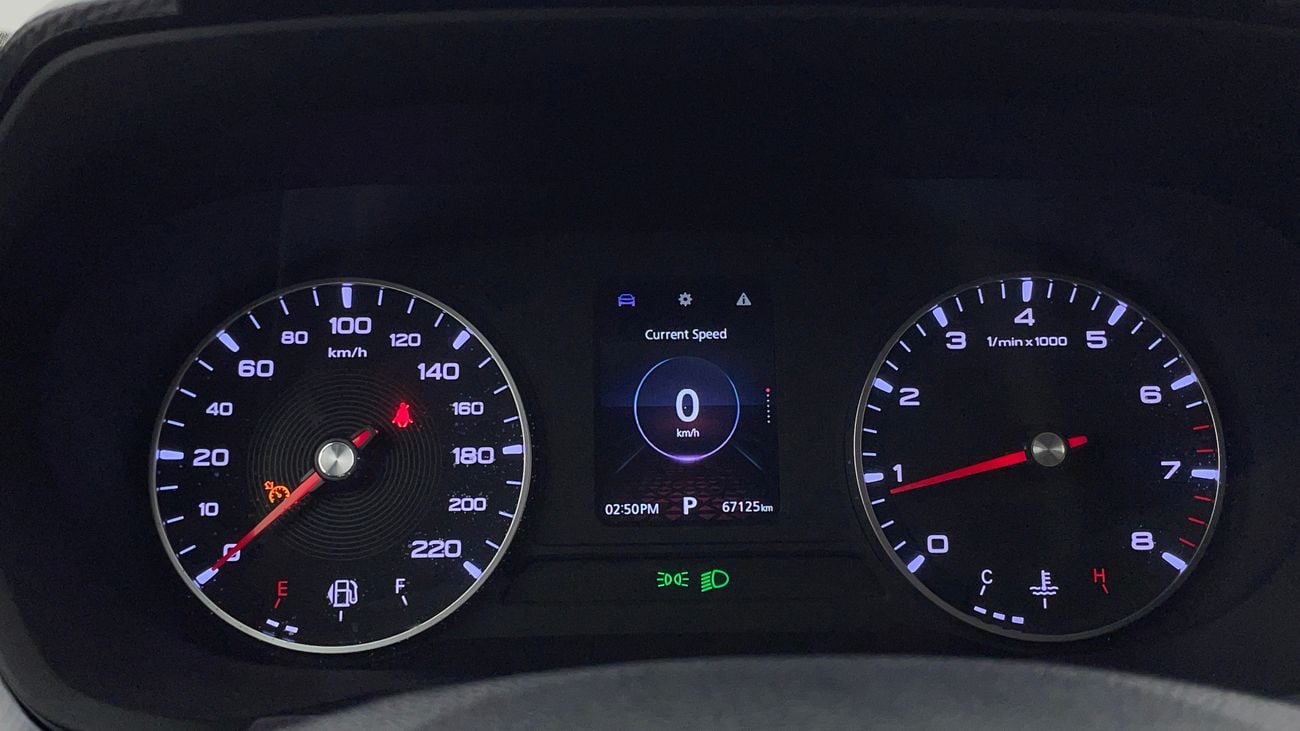 أم جي GT STD 1.5 | بدون دفعة مقدمة | اختبار القيادة في المنزل