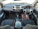 Toyota Hilux TOYOTA HILUX VIGO PICK UP RHD 2014 MODEL 3.0 L DIESEL AUTOMATIC(PM39654)