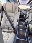 مرسيدس بنز MCV 600 12L DIESEL 49 SEATS PREMIUM INTERCITY