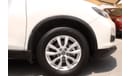 Nissan XTrail ACCIDENTS FREE- GCC - PERFECT CONDITION - ENGINE 2500 CC